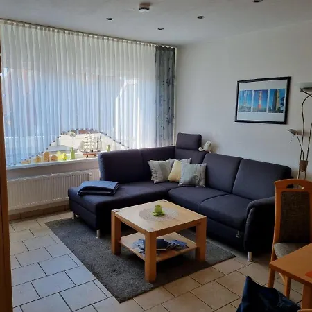 Apartment Haus-dortmund *