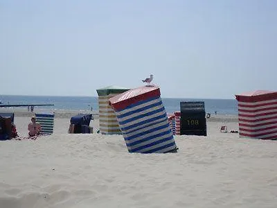 Haus-dortmund 아파트 *